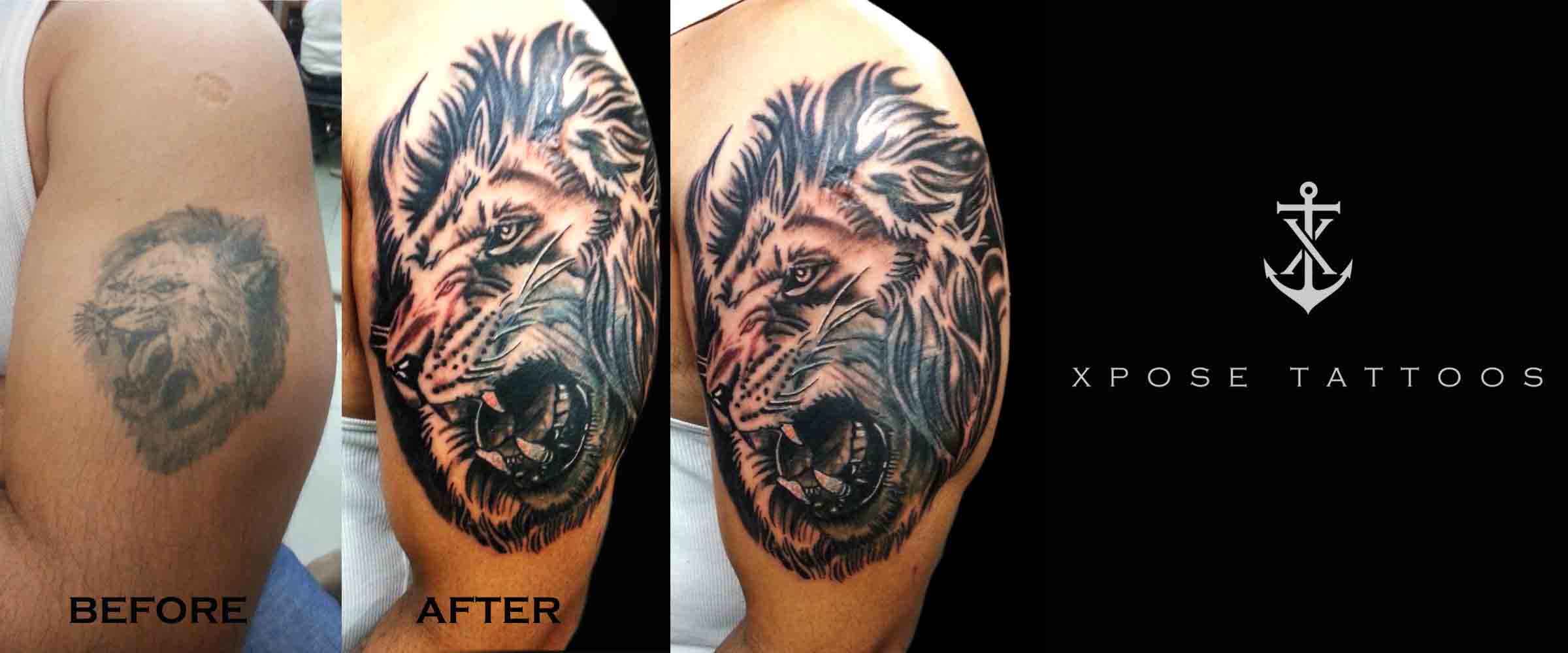 Tattoo in India, Best Tattoo Artist In India,