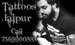 Xpose-Tattoo-Studio-in-Jaipur-India