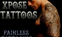 Painless Tattoos in Jaipur