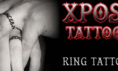 Ring Tattoos in Jaipur